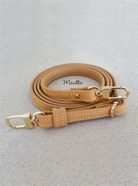 louis vuitton artsy mm straps|louis vuitton with thick strap.